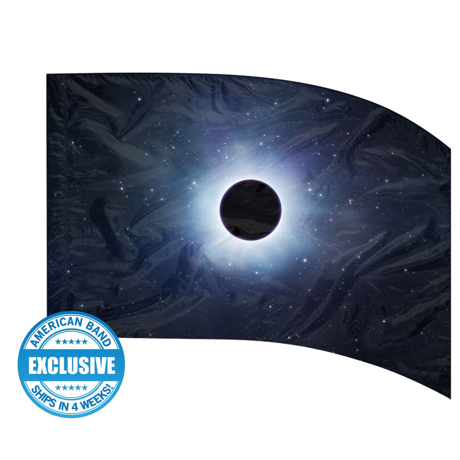 Banderas Cosmos: Estilo 7